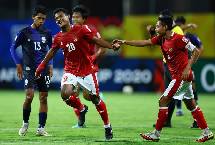 Link xem trực tiếp Indonesia vs L&agrave;o ASEAN Cup 20h00 ng&agrave;y 12/12