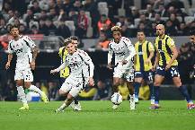 Nhận định, soi k&egrave;o Bodo/Glimt vs Besiktas, 3h00 ng&agrave;y 13/12: Kh&ocirc;ng c&ograve;n đường l&ugrave;i