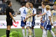 Nhận định, soi k&egrave;o HJK Helsinki vs Molde, 00h45 ng&agrave;y 13/12: Chia điểm