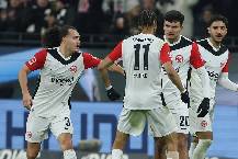 Nhận định, soi k&egrave;o Lyon vs Eintracht Frankfurt, 3h00 ng&agrave;y 13/12: Cơ hội cho chủ nh&agrave;