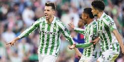 Nhận định, soi k&egrave;o Petrocub vs Real Betis, 00h45 ng&agrave;y 13/12: Kh&aacute;ch thắng nhọc