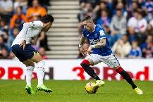 Nhận định, soi k&egrave;o Rangers vs Tottenham, 3h00 ng&agrave;y 13/12: Nhọc nhằn vượt ải
