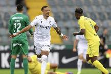 Nhận định, soi k&egrave;o St. Gallen vs Guimaraes, 3h00 ng&agrave;y 13/12: Đ&acirc;u dễ cho chiếu tr&ecirc;n