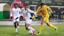 Nhận định, soi k&egrave;o Vorskla vs Livyi Bereh, 20h30 ng&agrave;y 13/12: Cửa dưới &lsquo;tạch&rsquo;