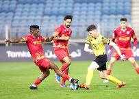 Nhận định, soi k&egrave;o Al-Muharraq vs Al Khaldiya, 22h00 ng&agrave;y 12/12: Kỳ ph&ugrave;ng địch thủ