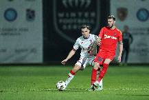 Nhận định, soi k&egrave;o CFR Cluj vs Csikszereda, 1h30 ng&agrave;y 13/12: Tận dụng lợi thế