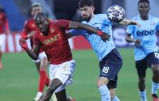 Nhận định, soi k&egrave;o Cherno More Varna vs Arda Kardzhali, 22h30 ng&agrave;y 12/12: Gian nan gi&agrave;nh v&eacute;