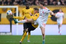 Nhận định, soi k&egrave;o Dynamo Dresden vs Braunschweig, 0h30 ng&agrave;y 13/12: Tho&aacute;t hiểm