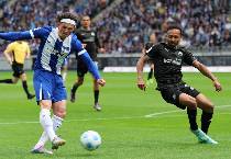 Nhận định, soi k&egrave;o Greuther Furth vs Hertha Berlin, 00h30 ng&agrave;y 13/12: Trở lại cuộc đua