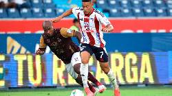 Nhận định, soi k&egrave;o Junior vs Deportes Tolima, 08h00 ng&agrave;y 13/12: Kh&aacute;ch chiếm lợi thế