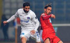 Nhận định, soi k&egrave;o Kasimpasa vs Genclerbirligi, 00h00 ng&agrave;y 13/12: Kh&aacute;ch bắt nạt chủ