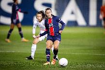 Nhận định, soi k&egrave;o Nữ PSG vs Nữ Montpellier, 03h00 ng&agrave;y 13/12: V&ugrave;i dập kh&aacute;ch