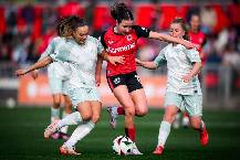 Nhận định, soi k&egrave;o Nữ Werder Bremen vs Nữ Leverkusen, 0h30 ng&agrave;y 13/12: Phong độ l&ecirc;n cao