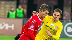 Nhận định, soi k&egrave;o Oleksandriya vs Kudrivka, 20h30 ng&agrave;y 12/12: Thua tiếp