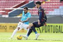 Nhận định, soi k&egrave;o Oliveirense vs Chaves, 1h00 ng&agrave;y 13/12: Kh&oacute; cho chủ nh&agrave;