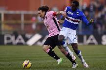 Nhận định, soi k&egrave;o Palermo vs Sampdoria, 2h30 ng&agrave;y 13/12: Kh&oacute; c&oacute; bất ngờ