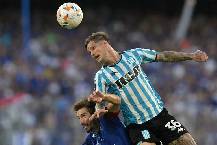 Nhận định, soi k&egrave;o Racing Club vs Estudiantes, 07h00 ng&agrave;y 14/12: Racing Club l&ecirc;n ng&ocirc;i