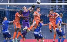 Nhận định, soi k&egrave;o Vukovar 91 vs NK Varazdin, 00h00 ng&agrave;y 13/12: Cửa tr&ecirc;n sẩy ch&acirc;n