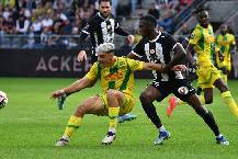 Si&ecirc;u m&aacute;y t&iacute;nh dự đo&aacute;n Angers vs Nantes, 2h45 ng&agrave;y 13/12