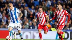 Si&ecirc;u m&aacute;y t&iacute;nh dự đo&aacute;n Sociedad vs Girona, 03h00 ng&agrave;y 13/12