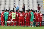 Thầy tr&ograve; Park Hang-seo 'chuyển nh&agrave;' trước trận Việt Nam vs Yemen