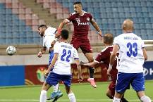 Ahli Amman vs Ma'an, 20h00 ng&agrave;y 16/1: Danh dự cũng kh&ocirc;ng c&ograve;n