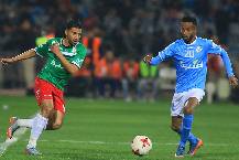 Al Faisaly vs Al Wihdat, 22h00 ng&agrave;y 16/1: Phải thể hiện trước t&acirc;n v&ocirc; địch