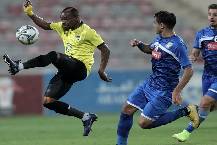 Al Hussein vs Sahab, 21h00 ng&agrave;y 15/1