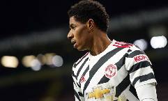 Marcus Rashford gi&uacute;p MU dẫn đầu Ngoại hạng Anh như thế n&agrave;o?