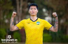 T&acirc;n binh Kim Dong-Su n&oacute;i về việc HAGL 'đ&aacute; cho vui' ở V-League 2021