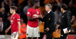 Tin chuyển nhượng MU mới nhất 13/1: MU hạ gi&aacute; b&aacute;n Pogba