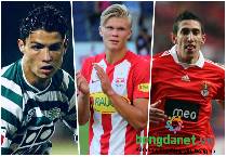 Top 5 CLB kiếm tiền giỏi nhất ch&acirc;u &Acirc;u nhờ chuyển nhượng 