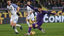 Trực tiếp Fiorentina vs Inter Milan, 21h ng&agrave;y 13/1 