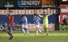 Nhận định, soi k&egrave;o Baleares vs Valencia, 18h ng&agrave;y 16/1