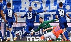 Nhận định, soi k&egrave;o Darmstadt vs Karlsruhe, 2h30 ng&agrave;y 16/1