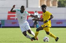 Ph&acirc;n t&iacute;ch k&egrave;o hiệp 1 Senegal vs Guinea, 20h00 ng&agrave;y 14/1