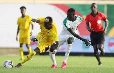 Soi k&egrave;o phạt g&oacute;c Senegal vs Guinea, 20h00 ng&agrave;y 14/1