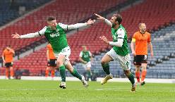 K&egrave;o xi&ecirc;n thơm nhất h&ocirc;m nay 14/1: Hibernian vs Dundee United