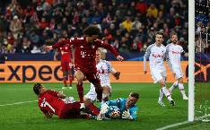 Nhận định, soi k&egrave;o Bayern Munich vs RB Salzburg, 0h ng&agrave;y 14/1