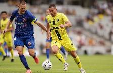 Nhận định, soi k&egrave;o Brisbane Roar vs Wellington Phoenix, 13h ng&agrave;y 14/1