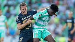 Nhận định, soi k&egrave;o Santos Laguna vs UNAM Pumas, 10h10 ng&agrave;y 15/1