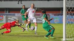 Soi k&egrave;o b&oacute;ng đ&aacute; Indonesia h&ocirc;m nay 14/1: PSM Makassar vs PSS Sleman