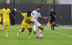 Soi k&egrave;o b&oacute;ng đ&aacute; Ph&aacute;p đ&ecirc;m nay 13/1: Bastia vs Pau