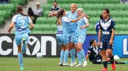 Soi k&egrave;o phạt g&oacute;c Nữ Melbourne City vs Nữ Melbourne Victory, 13h00 ng&agrave;y 15/1