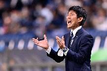 HLV Nhật Bản: &ldquo;HLV Troussier nghi&ecirc;n cứu rất kỹ ch&uacute;ng t&ocirc;i&rdquo;