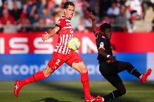 Nhận định, soi k&egrave;o Almeria vs Girona, 20h00 ng&agrave;y 14/01