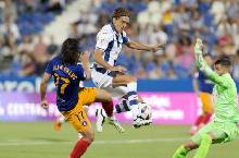Nhận định, soi k&egrave;o Andorra vs Leganes, 20h00 ng&agrave;y 14/01