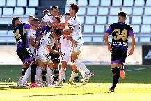 Nhận định, soi k&egrave;o Burgos vs Valladolid, 3h00 ng&agrave;y 14/1