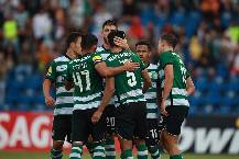 Nhận định, soi k&egrave;o Chaves vs Sporting Lisbon, 1h00 ng&agrave;y 14/1