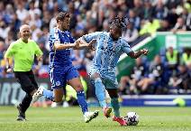 Nhận định, soi k&egrave;o Coventry vs Leicester, 19h30 ng&agrave;y 13/1